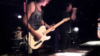 Late Nite Reading- On Mainstreet