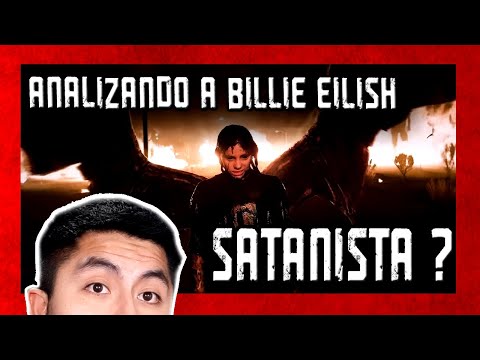 Analizando a Billie Eilish / all the good girls go to hell