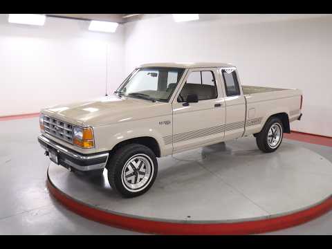 1990 Ford Ranger (CC-2075784) for sale in Denver , Colorado