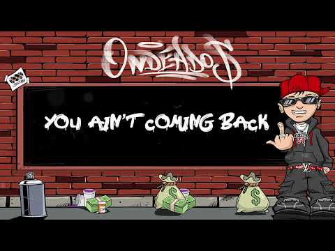 Calle 24 X Imagine - Comeback [Lyric Video]