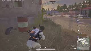 JUMP SHOOT PUMP SHOOT - PUBG