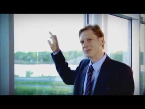 Peter Thornhill Films video.