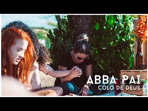 // JR AT HOME #2 | Abba Pai - Colo de Deus | JR WORSHIP