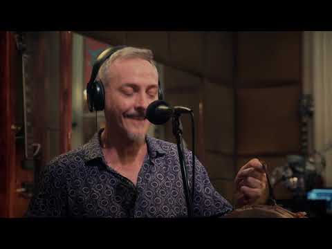 Pedro Aznar - Lito Vitale - "Ave Fenix 2" - Doña Ubenza