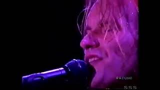 Sting - Walking In Your Footsteps (1988)