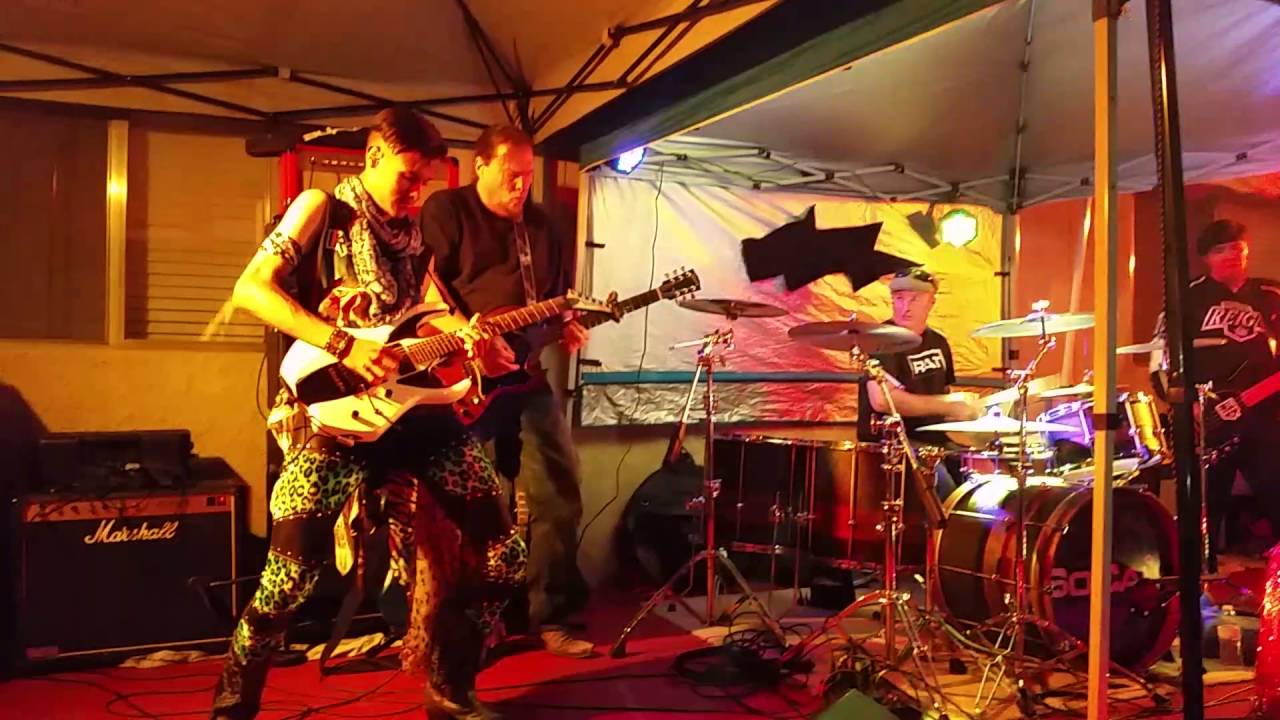 Promotional video thumbnail 5 for Brian Meuse