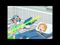The Weekenders Lor McQuarrie Feet