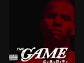 The Game - Real Niggas Stand Up