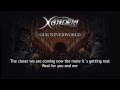 Xandria - Our Neverworld (With Lyrics) 