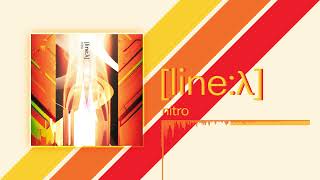Cover art for [line:λ]
