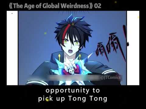 age of terror chapter 2