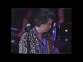 ROLLING STONES Keith Richards and the X-Pensive Winos 'Locked Away' TV Boston 1993