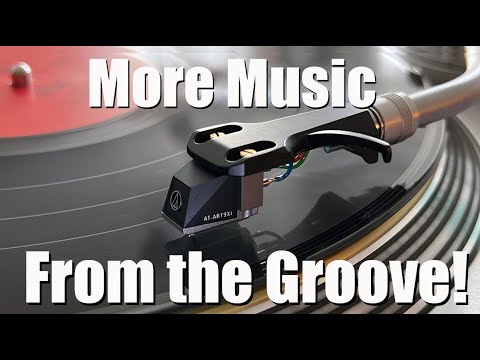 Phono Cartridges by Audio Technica, Dynavector and Grado, $69 to $2,150