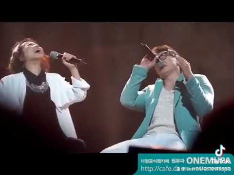 So Hyang duet The One | Belting D5 + Head B5