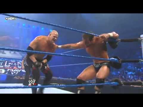 Wwe Smackdown 24-09-2010