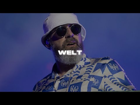 SIDO feat. MOTRIP - WELT