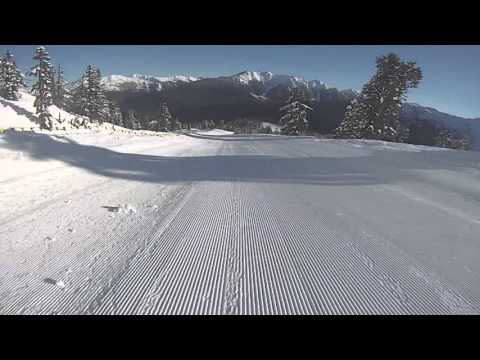 GoPro Line of the Winter: Donnelly Miller - Mt. Baker, Washington 02.28.16 - Snow
