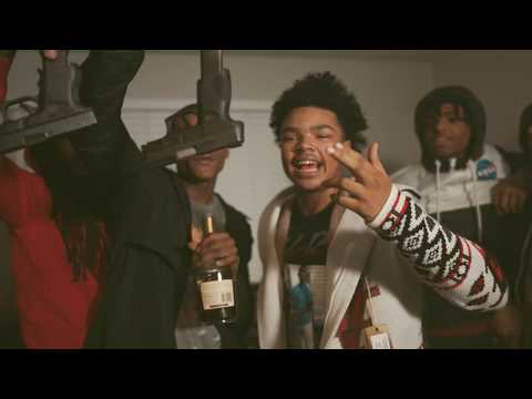 Lil Mob - Instant (Music Video) KB Films
