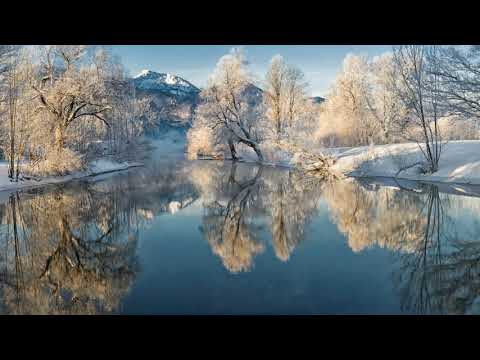 2 Minute Guided Mindful Meditation for Winter