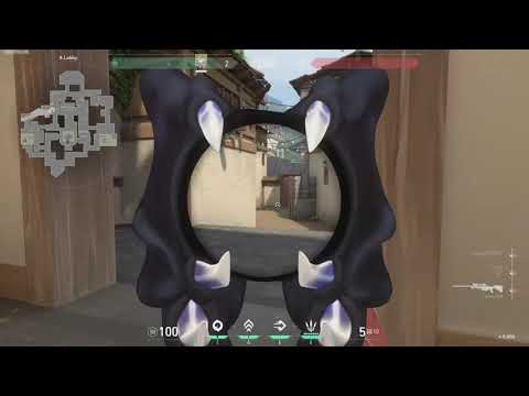 The 3 Ways to use Jett Dash