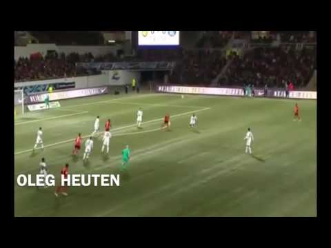 BEST 5 GOALS | ZLATAN IBRAHIMOVIC | WELCOME TO MANCHESTER UNITED