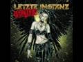 Letzte Instanz - Mein Leben 