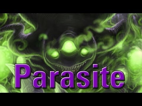 Hero Spotlight: Parasite