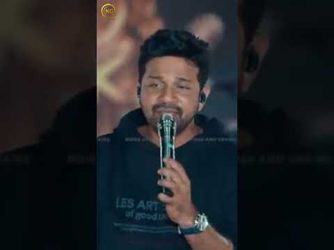 Karu Karu Vizhigalal | கரு கரு விழிகளால் | Rock On Harris 2.0 | Noise and Grains