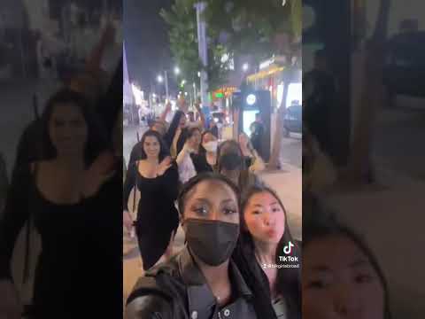 The BEST foreigner friendly clubs in Seoul South Korea | Hongdae clubbing #seoul #nightlife #hongdae