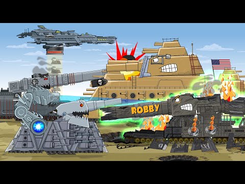 American Giant back in Tank City