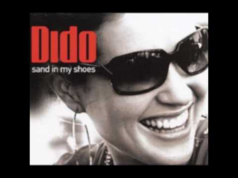 Dido - Sand In My Shoes (Rollo & Mark Bates Remix)