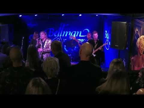 Spoonful Of Blues @ home in Bellman Pub, bluestown Notodden, Norway