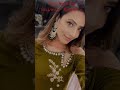 New Salwar Kameez Short