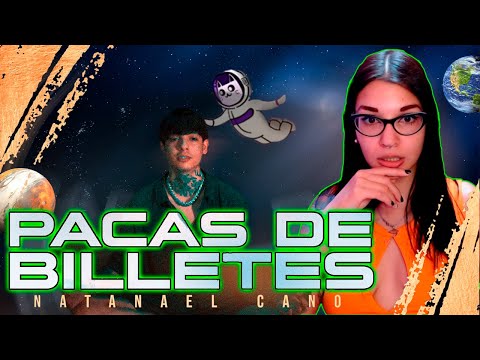 NATANAEL CANO - PACAS DE BILLETES // CATDELESPACIO