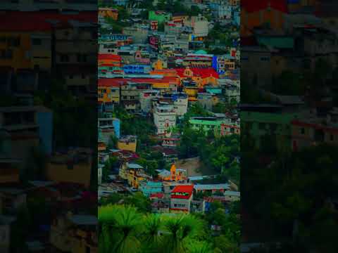 San Miguel Acatan, Huehuetenango