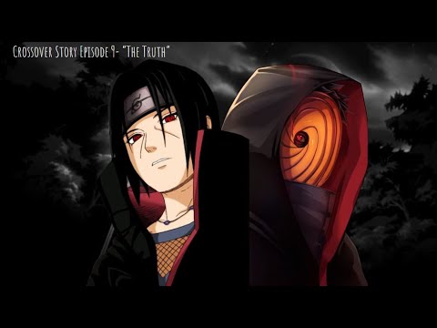 The Crossover Story Episode 9