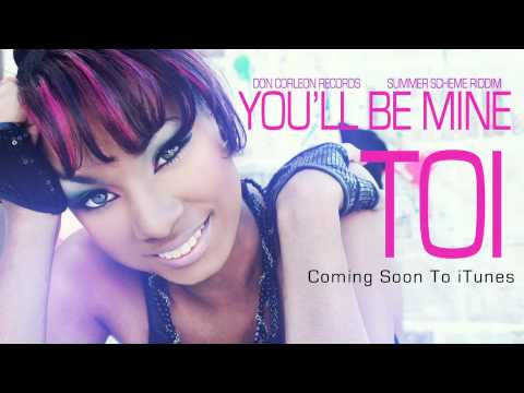 Summer Scheme Riddim 2011 Don Corleon (Toi Vybz Kartel Sean Paul Wayne Marshall)