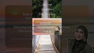 Download lagu Elsa Pitaloka - Salah Manimbang (Lirik Lagu dan Terjemahan) mp3 Download lagu Elsa Pitaloka - Salah Manimbang (Lirik Lagu dan Terjemahan) mp3