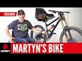 Martyn Ashton - Back On Track - The Pro Bike