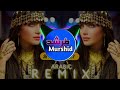 most popular Arabic song || New Arabic remix slowed reverb|| New remix song 2024