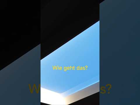 Video Thumbnail: I didn't expect that...