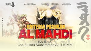 Download lagu UST. ZULKIFLI MUHAMMAD ALI,Lc,MA (UZMA) | KRITERIA PASUKAN AL MAHDI mp3 Download lagu UST. ZULKIFLI MUHAMMAD ALI,Lc,MA (UZMA) | KRITERIA PASUKAN AL MAHDI mp3