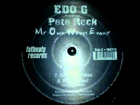 Edo.G featuring Masta Ace - Wishing (2004) [HQ].mp4
