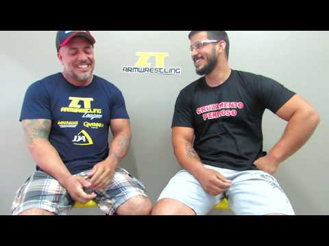 ZTV - DORRION GUERRA