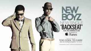 New Boyz - Meet My Mom (Official Track)