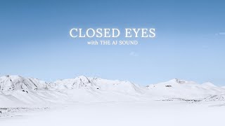 Louis Rhian & theajsound - Closed Eyes (Audio)