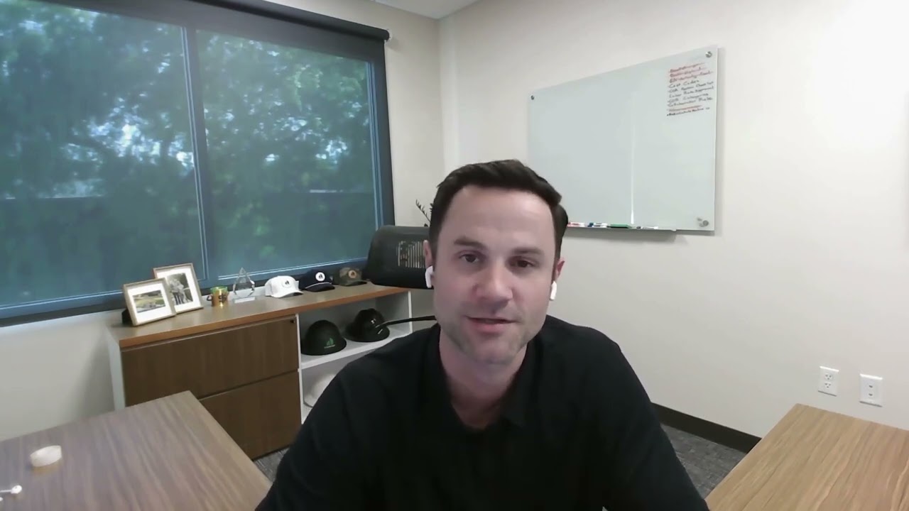 Behind the Build: Trailer