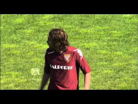 AlbinoLeffe 1 vs Torino 2.wmv