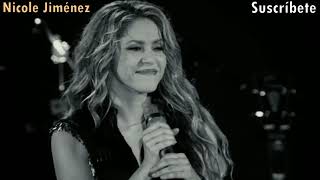 Shakira - Boig per tu - Lyrics y traducción