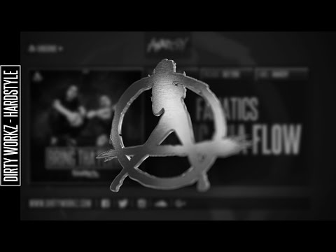 Fanatics - Bring Tha Flow (Official HQ Preview)